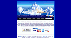 Desktop Screenshot of chillercity.com