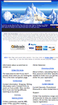 Mobile Screenshot of chillercity.com